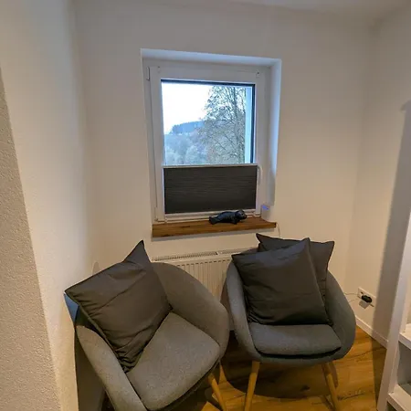 Appartement H1 Ferienwohnung *