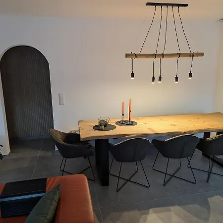H1 Ferienwohnung * Винтерберг