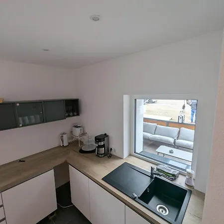 Апартаменты H1 Ferienwohnung