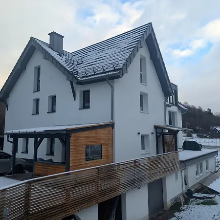 Апартаменты H1 Ferienwohnung *