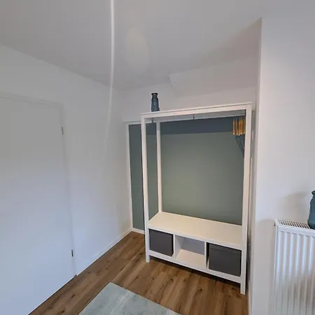 Appartement H1 Ferienwohnung Winterberg