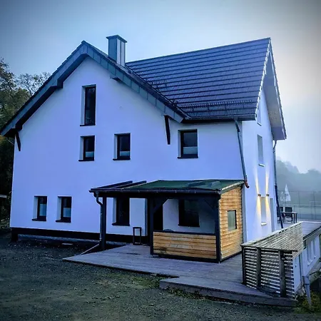 H1 Ferienwohnung Винтерберг