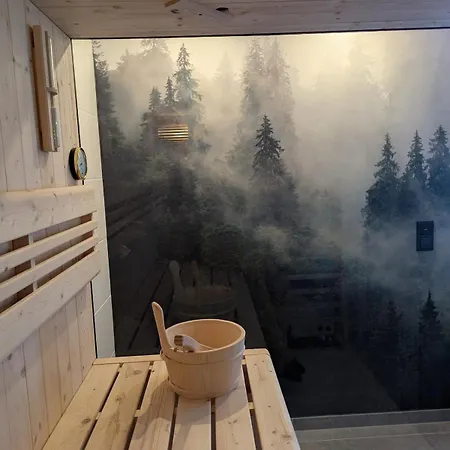H1 Ferienwohnung * Винтерберг