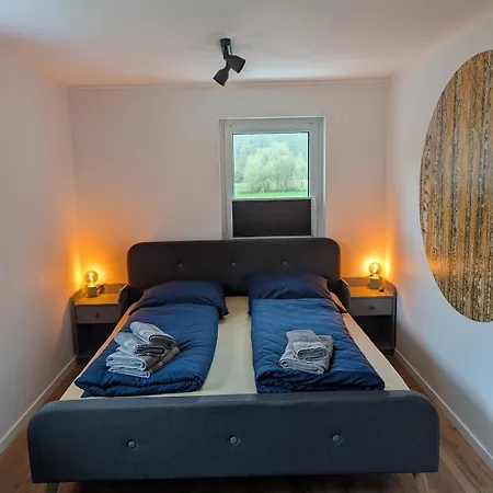 H1 Ferienwohnung * Винтерберг