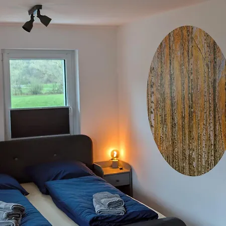 H1 Ferienwohnung * Винтерберг
