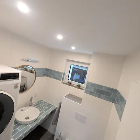 Апартаменты H1 Ferienwohnung *
