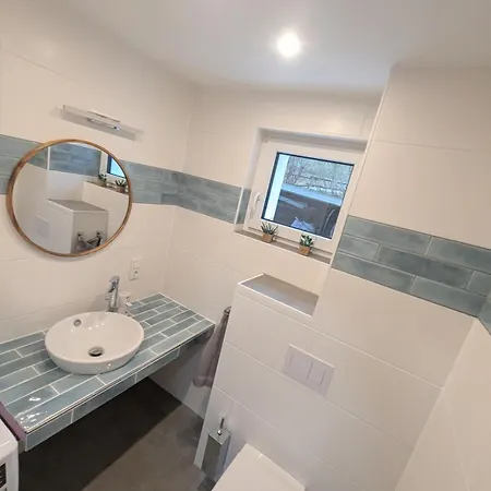 H1 Ferienwohnung Винтерберг