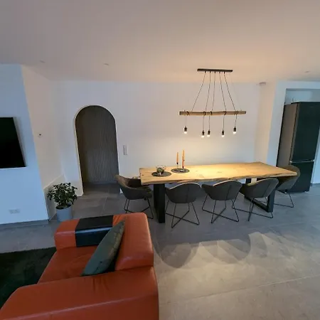 Appartement H1 Ferienwohnung *