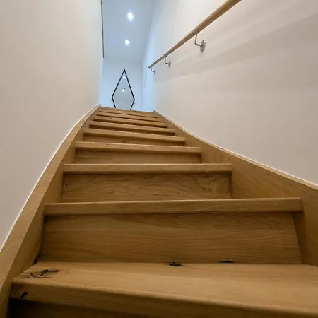 H1 Ferienwohnung Винтерберг