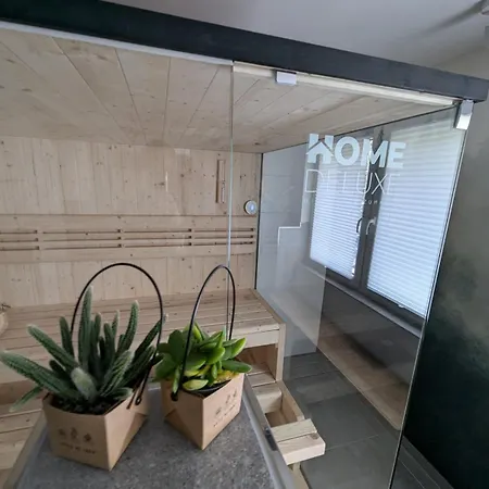 H1 Ferienwohnung Appartement Winterberg