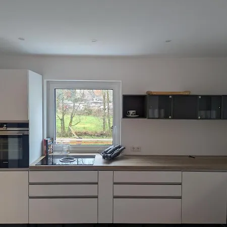 H1 Ferienwohnung * Винтерберг