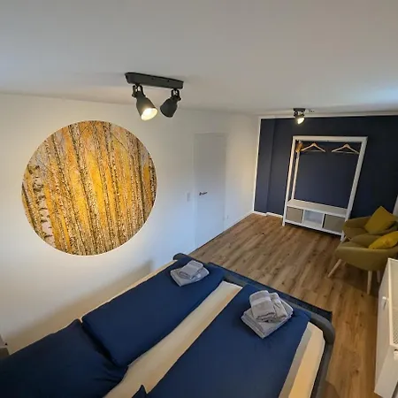 H1 Ferienwohnung Apartmán
