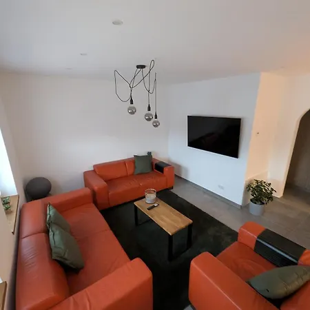 H1 Ferienwohnung * Винтерберг