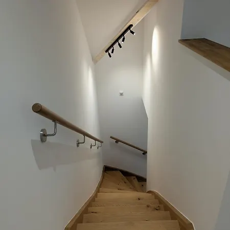 Appartement H1 Ferienwohnung *