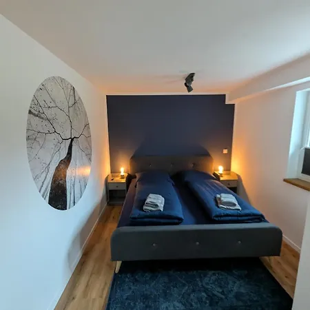 H1 Ferienwohnung * Винтерберг