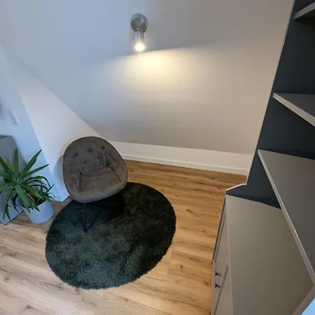 H1 Ferienwohnung Винтерберг