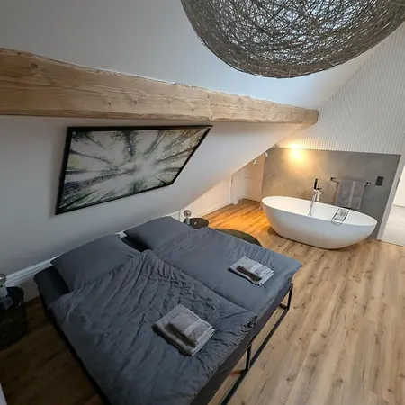 Appartement H1 Ferienwohnung