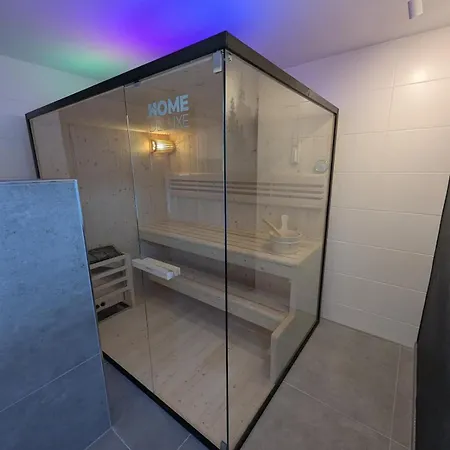 H1 Ferienwohnung Винтерберг