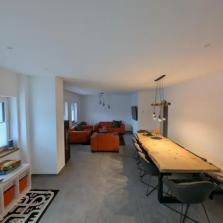 Appartement H1 Ferienwohnung
