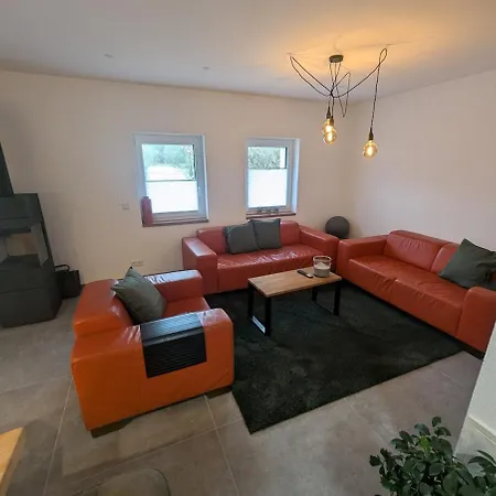 Appartement H1 Ferienwohnung *
